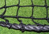 sewn edge rope